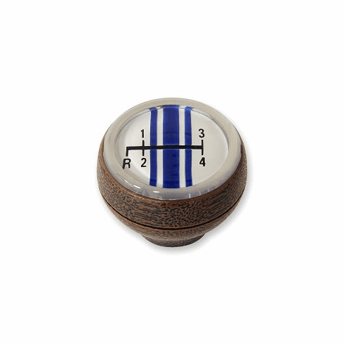 1968-69 Mustang / Shelby 4 Speed Shift Knob