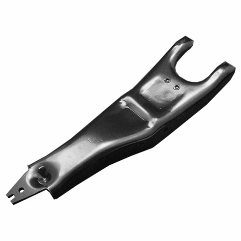 1968-69 Mustang & Shelby Gt350 Small Block V8 Clutch Fork (clip type)
