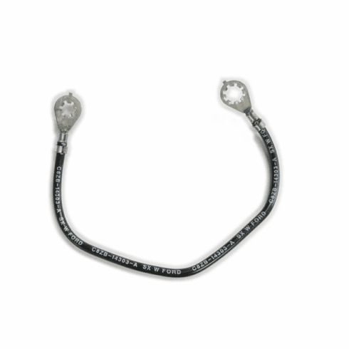 1968-69 Mustang Shelby Ground Strap