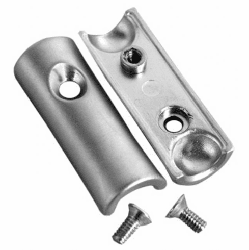 1968-69 Mustang Shelby Interior Mirror Mounting Bracket