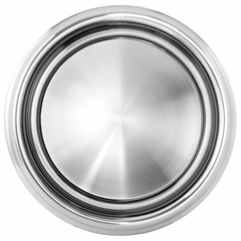 1968-69 Mustang Styled Steel Wheel Center Covers