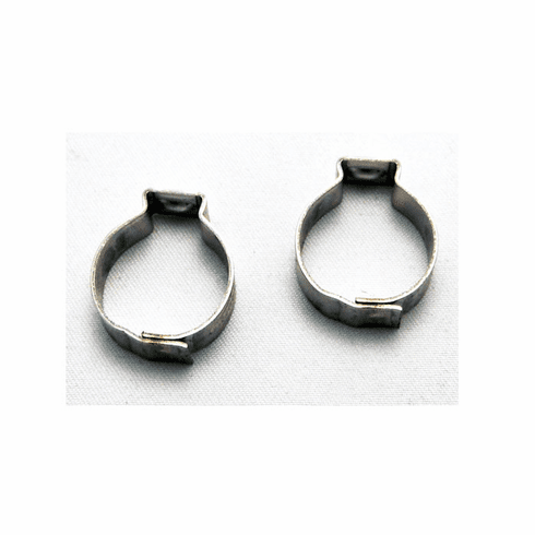 1968-70 Large Fuel Clamp (3/8")