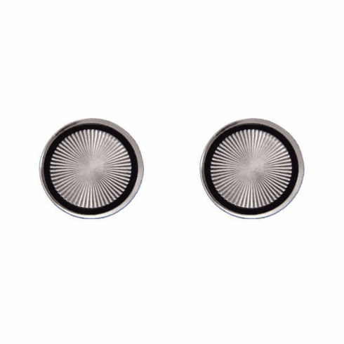 1968-70 Mustang Seatbelt Buckle Button Cover