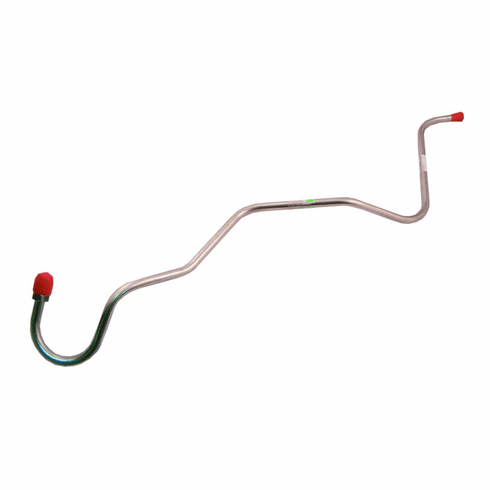 1968-70 Mustang Shelby 390-428-428CJ Fuel Line (Stainless Steel)