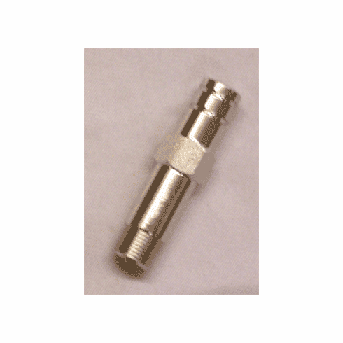 1968-70 Mustang Shelby Big Block Water Pump Nipple Fitting