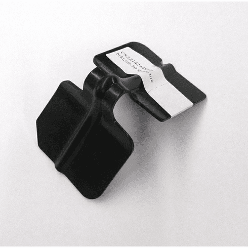 1968-70 MUSTANG & SHELBY SPARE WHEEL HOLD DOWN BRACKET