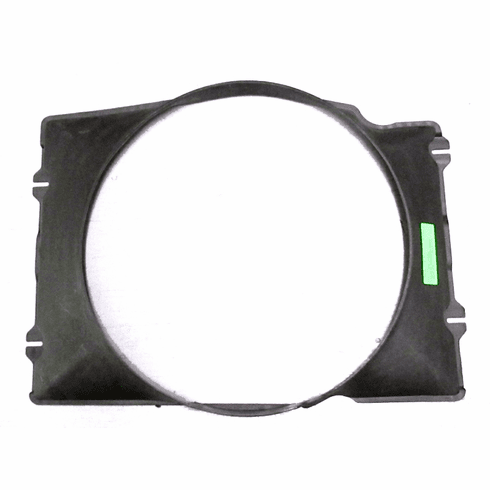 1968-70 Mustang/Shelby V8 Small Block (With A/C) & 1969 Boss 302 Fan Shroud