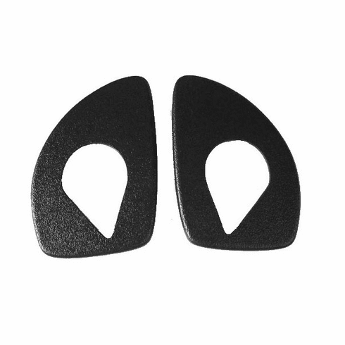 1968-70 Shelby Convertible Roll Bar Gaskets