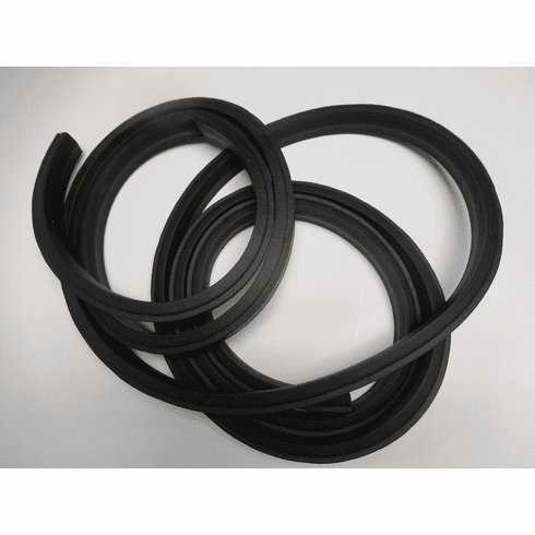 1968-70 Shelby Convertible Trunk Lid Weatherstrip