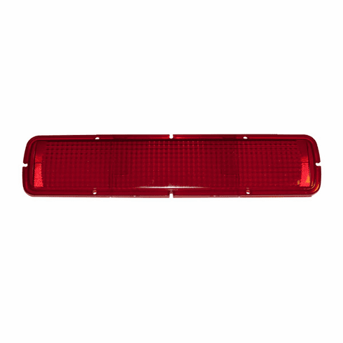 1968-70 Shelby Taillight Lense