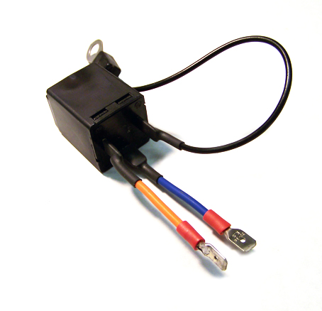 1968-70 Shelby Turn Signal Flasher Relay