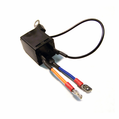 1968-70 Shelby Turn Signal Flasher Relay