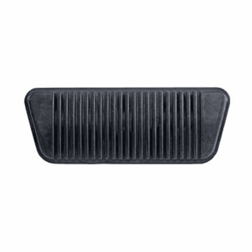 1968-73 Mustang Brake Pedal Pad - Auto - Drum Brakes