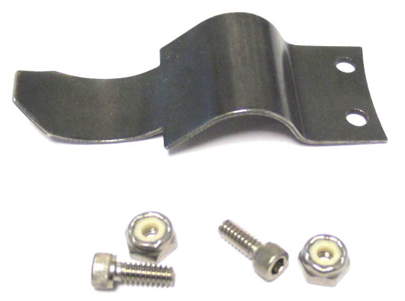 196873 MUSTANG CLUTCH FORK CLIP REPAIR KIT