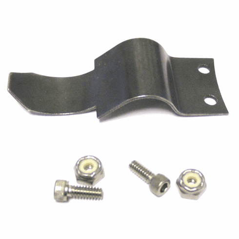 1968-73 Mustang Clutch Fork Clip Repair Kit