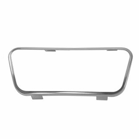 1968-73 Mustang Shelby Brake Pedal Pad Trim (Automatic)