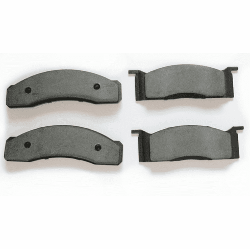 1968-73 Mustang & Shelby Front Brake Pads