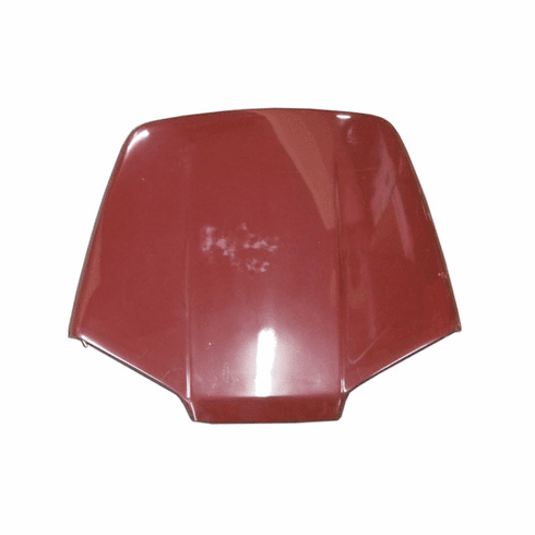 1968 Cougar Hood Scoop