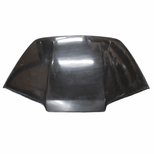 1968 Cougar Hood Scoop