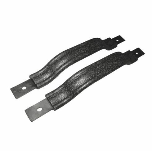 1968 Deluxe Door Panel Pull Straps