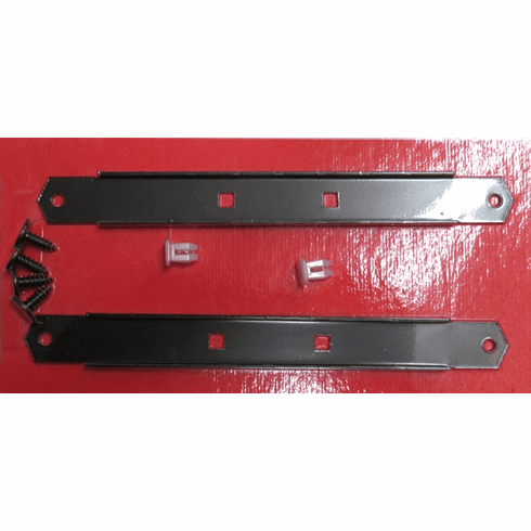 1968 Deluxe Pull Strap Reinforcement Bracket