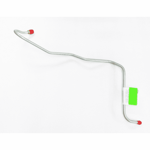 1968 Mustang 302 4V V8 Fuel Line (Original Material)