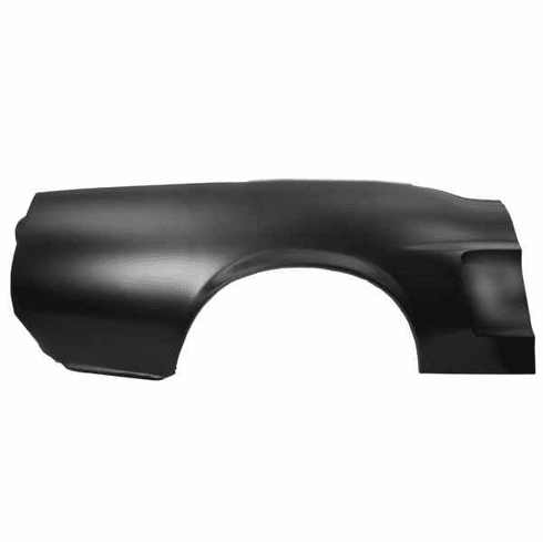 1968 Mustang Convertible Quarter Panel (Late Type) RIGHT