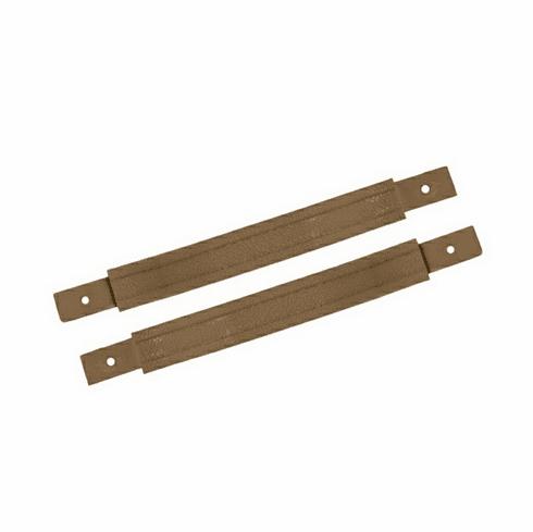 1968 Mustang Deluxe Saddle Door Pull Straps