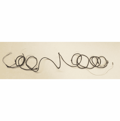 1968 Mustang Fastback Taillight Wiring