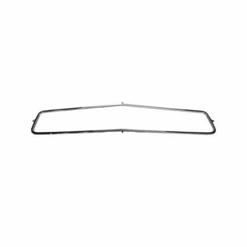 1968 Mustang Grille Molding Surround