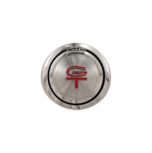 1968 Mustang GT Gas Cap