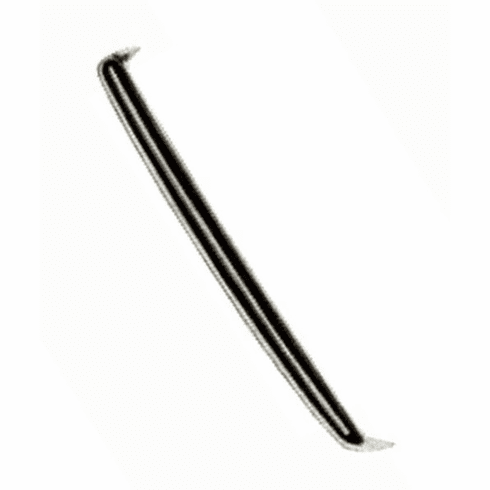 1968 Mustang Quarter Panel Ornament (RIGHT)