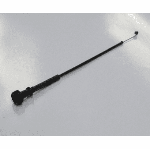 1968 Mustang & Shelby Air Vent Knob & Cable Assembly