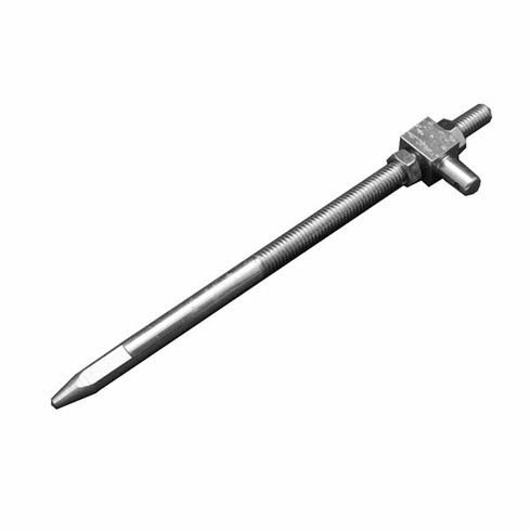 1968 Mustang Shelby Clutch Release Rod