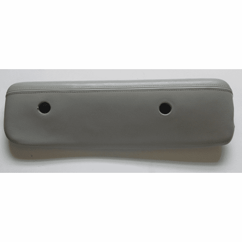 1968 Mustang Shelby Deluxe Arm Rest Pad (LEFT NEUTRAL)