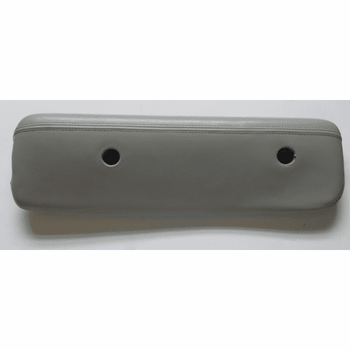 1968 Mustang Shelby Deluxe Arm Rest Pad (RIGHT NEUTRAL)
