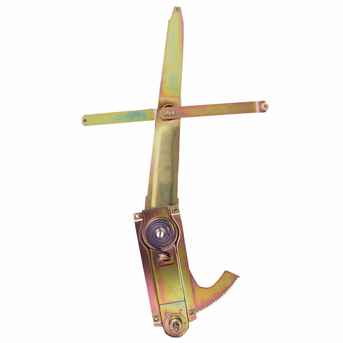 1968 Mustang Shelby Door Window Regulator (RIGHT)