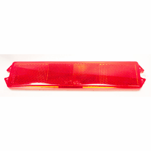 1968 Mustang Side Rear Marker Light Lens Only