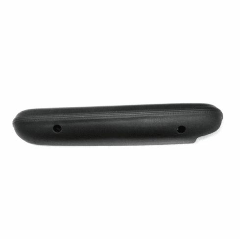 1968 Mustang Standard Arm Rest Pad (BLACK - LEFT)