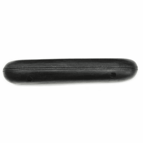 1968 Mustang Standard Arm Rest Pad (BLACK - RIGHT)