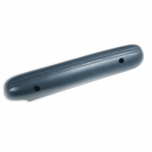 1968 Mustang Standard Arm Rest Pad (BLUE - LEFT)