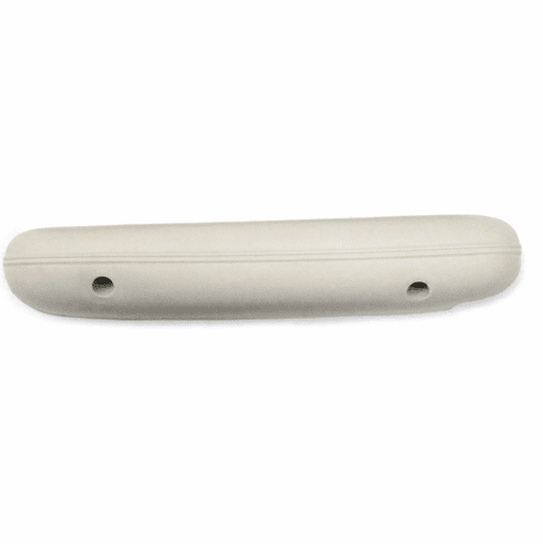 1968 Mustang Standard Arm Rest Pad (PARCHMENT - LEFT)