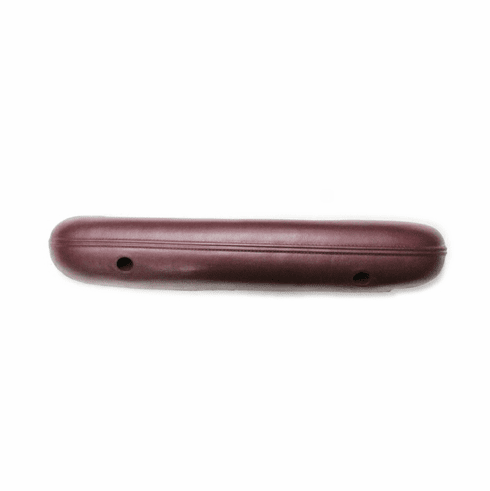 1968 Mustang Standard Arm Rest Pad (RED - LEFT)