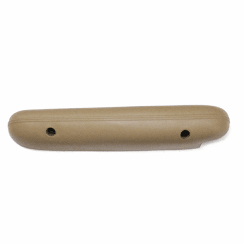 1968 Mustang Standard Arm Rest Pad (SADDLE - LEFT)