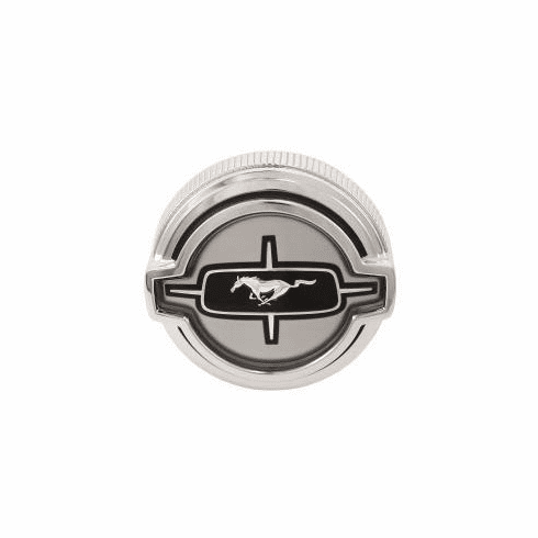 1968 Mustang Standard Gas Cap