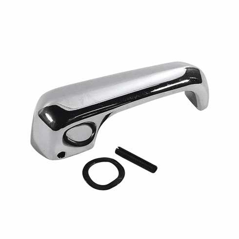 1968 Mustang Vent Window Handle (RIGHT)