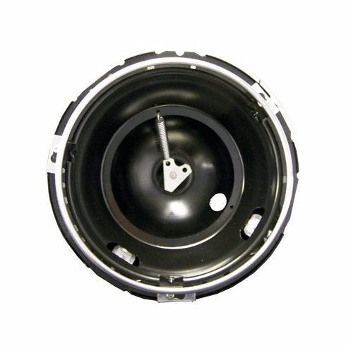 1968 Shelby Complete Headlight Bucket Assembly