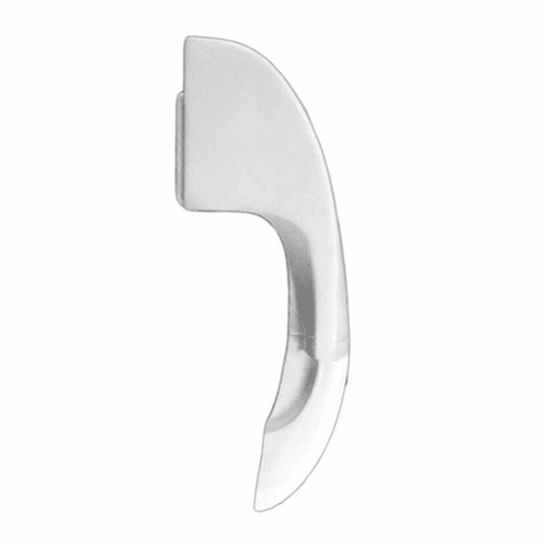 1968 Shelby Convertible End Cap (Right)