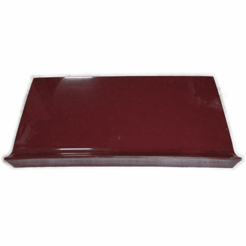 1968 Shelby Fiberglass Convertible Trunk Lid
