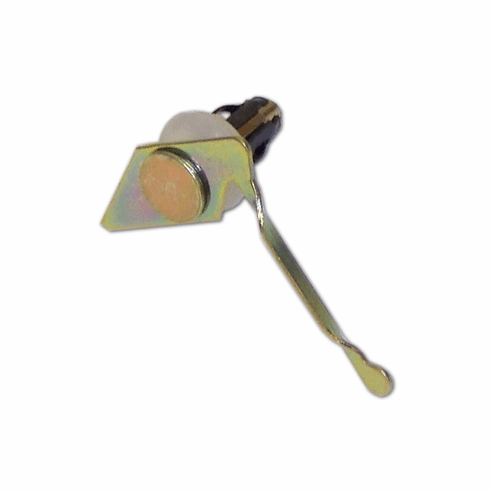 1968 Shelby Grille Molding Clips (Each)